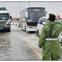 UAE Experiences Record 75-Year Rainfall, Flooding Dubai Airport & Major Highways