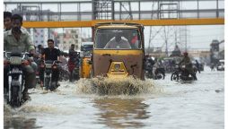 Karachi, Sindh weather Forecast: Rain, severe winds expected!