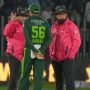 PAK vs NZ: 1st T20I called off due to rain in Rawalpindi