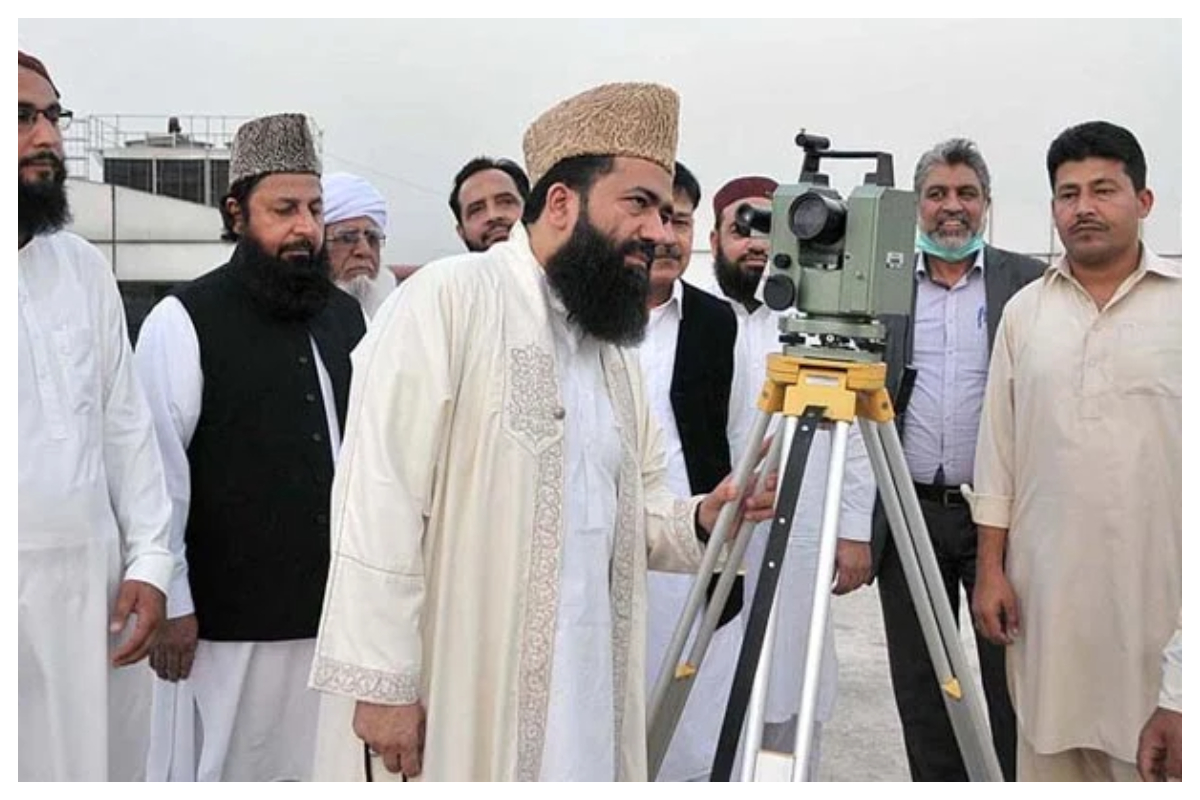 Ruet-e-Hilal committee to meet on Tuesday for Zilhaj moon sighting