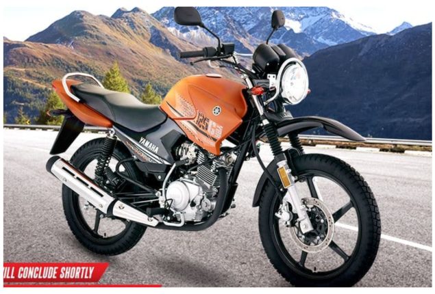 Yamaha Introduces 0% Markup Installment Plan For All Bikes!