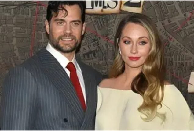 Who is Natalie Viscuso? All About Henry Cavill’s Girlfriend