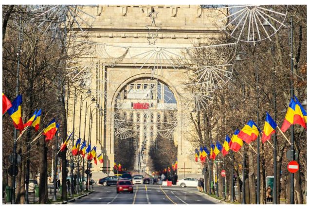 HEC offers scholarships for Engineering & IT in Romania: Check Details!