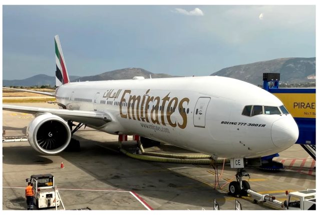 Dubai Airports Redirect All Inbound Flights: Check UAE Flight Status Here!
