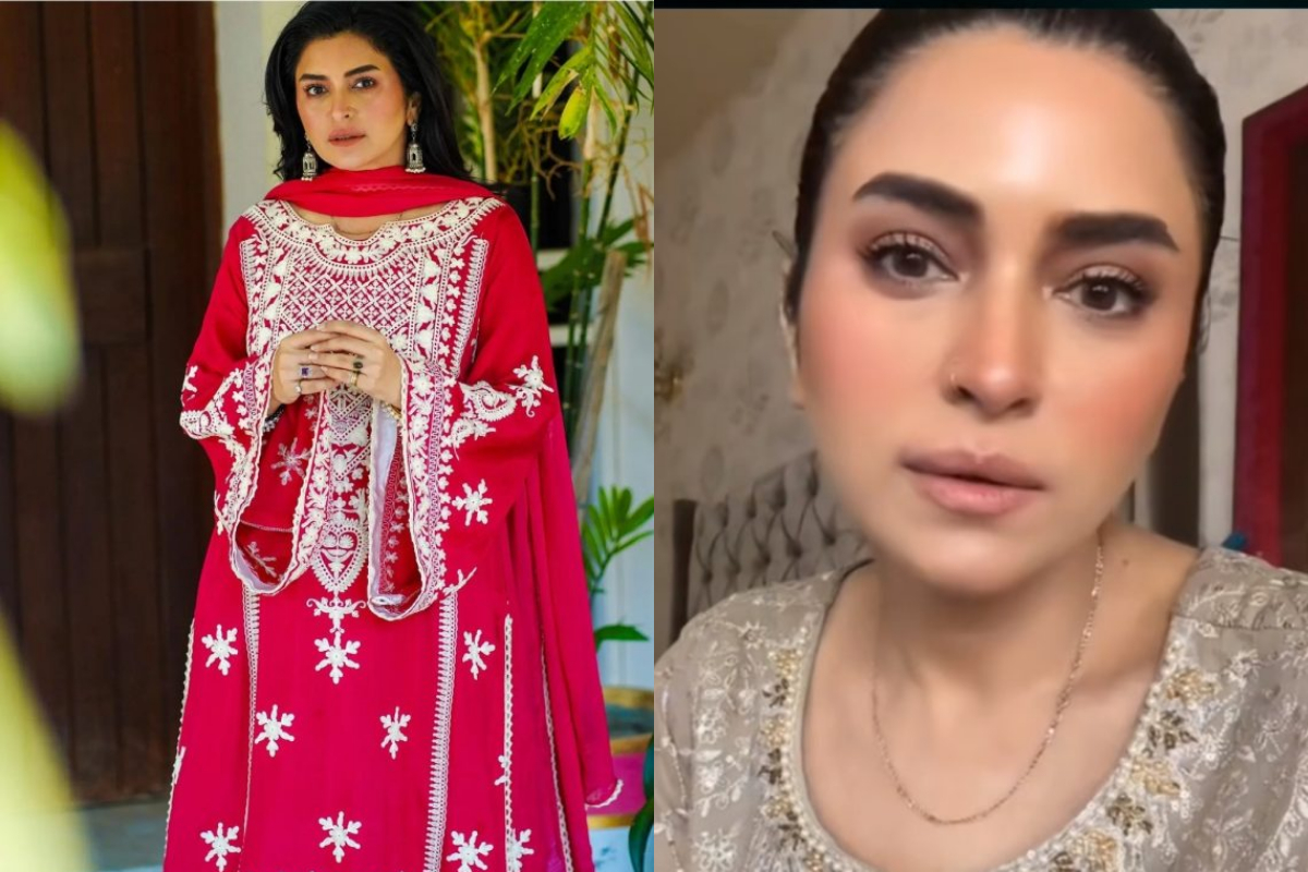 Maya Khan's empowering single women with her message