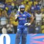 Rohit Sharma joins Ms Dhoni in elites list of IPL