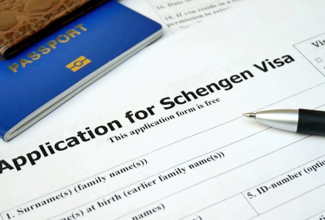 Schengen Visa fee set to increase soon; See latest rates here