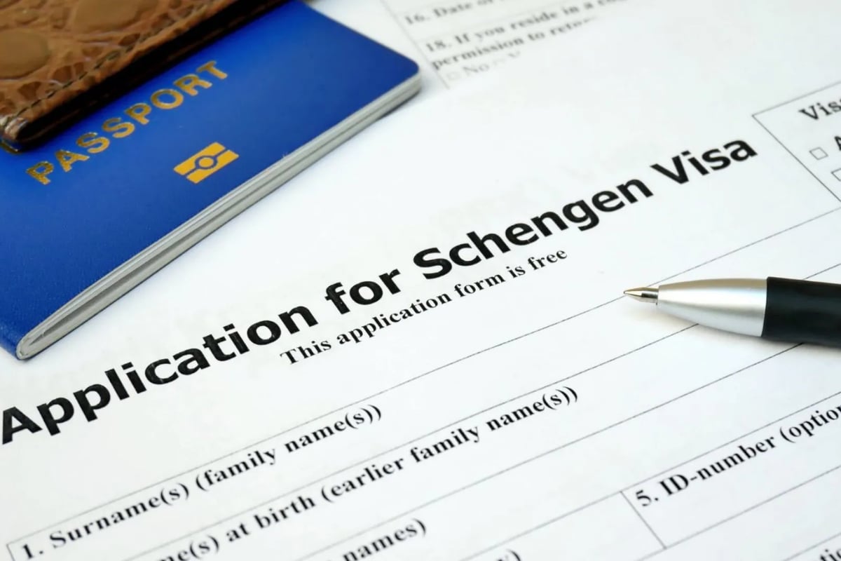 Schengen Visa fee set to increase soon; See latest rates here