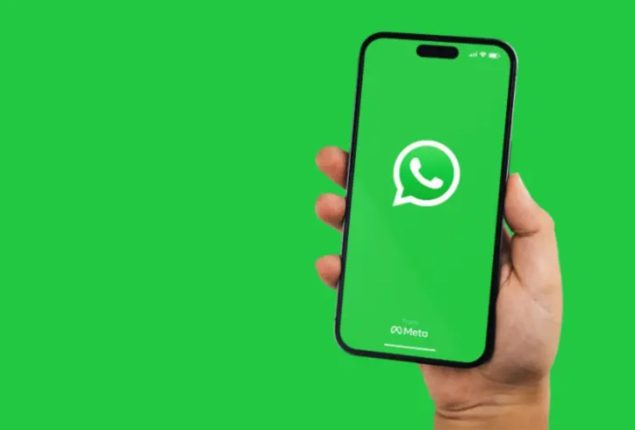 WhatsApp green features