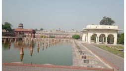 Lahore, Faisalabad weather updates