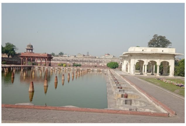 Lahore, Faisalabad weather updates