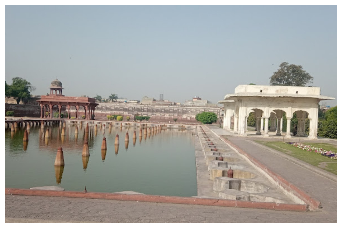 Lahore weather updates