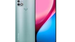 Infinix note 10i new Price in Pakistan 2024 – Check details