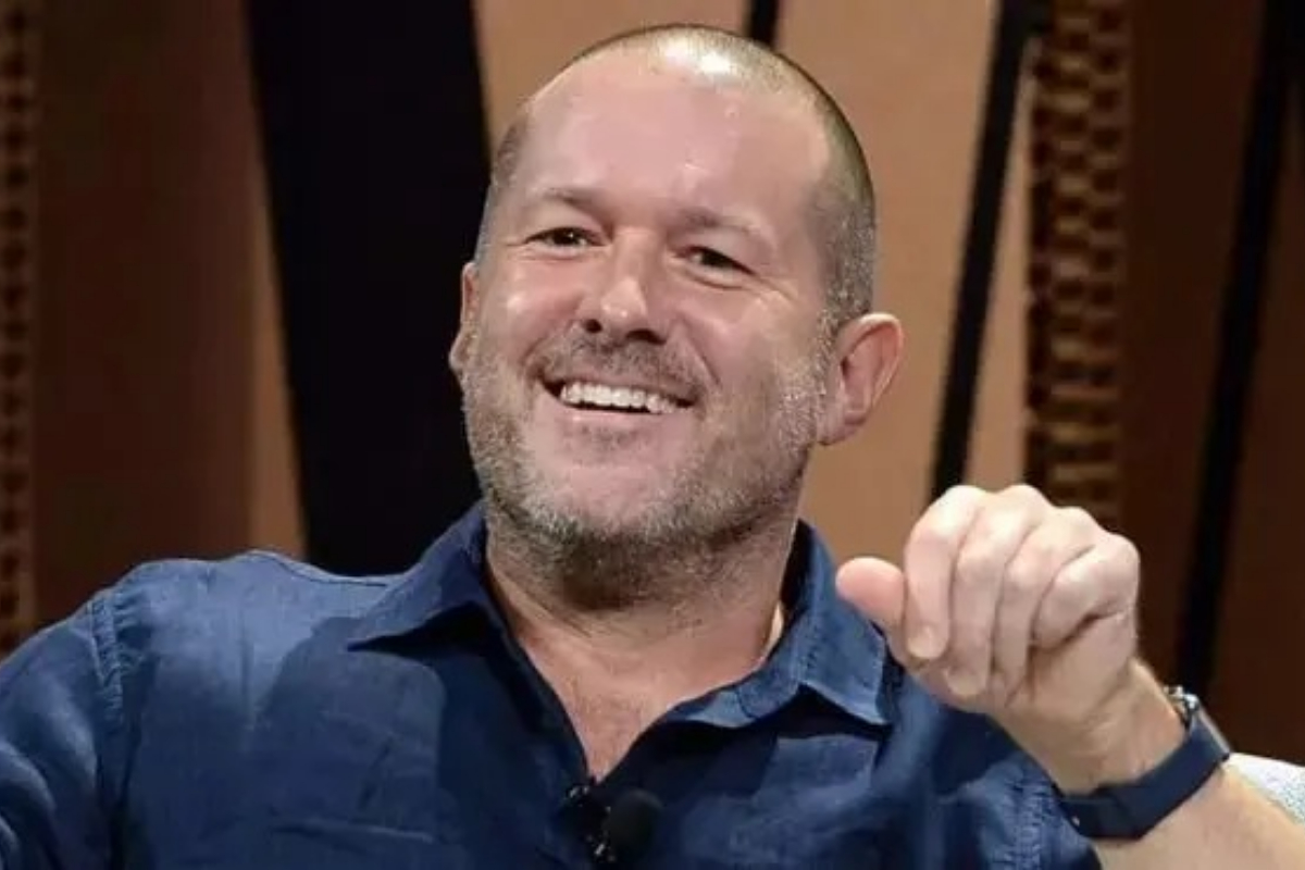 Jony Ive and OpenAI's CEO Sam Altman Seeking Funding for Personal AI Device