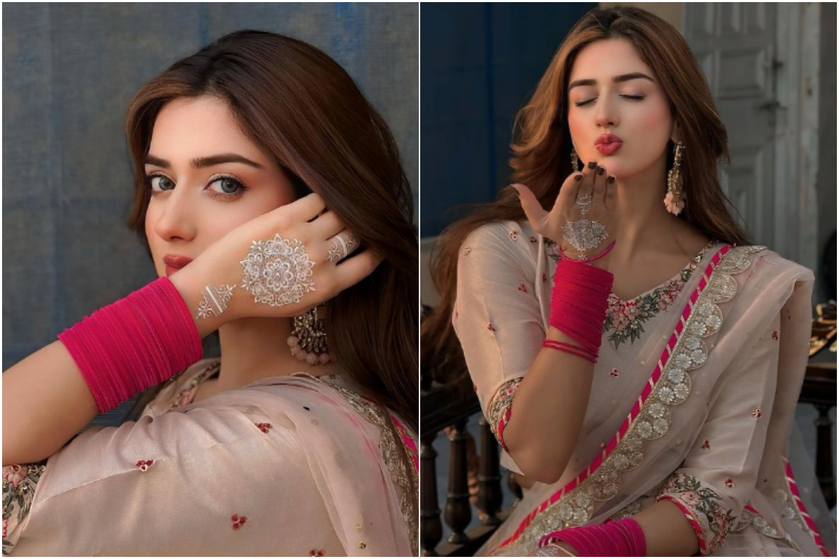 Jannat Mirza