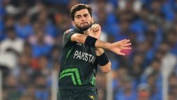 PAK vs NZ: Shaheen Afridi rested for first two T20Is
