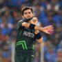 Shaheen Shah Afridi top ICC Men’s ODI Bowling Rankings