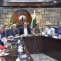 FPCCI Willing to increase the country’s export to USD 100 billion. Atif Ikram Shaikh President FPCCI