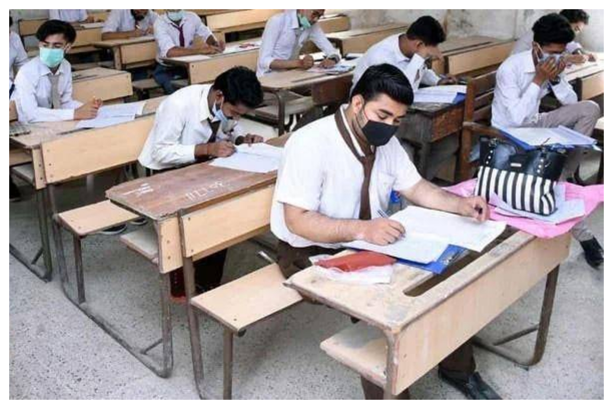 BISE Rawalpindi FSC Part 2 Chemistry Past Papers, Guess Papers 2024