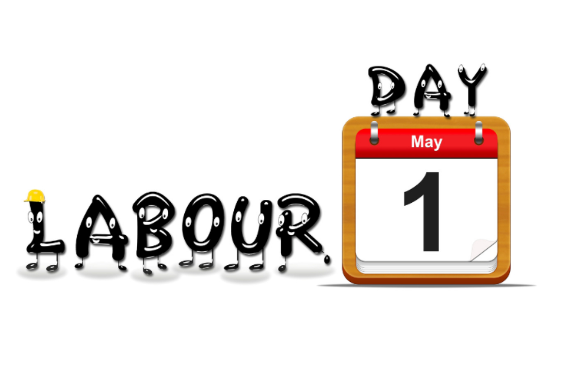 Sindh announces public holiday on May 1