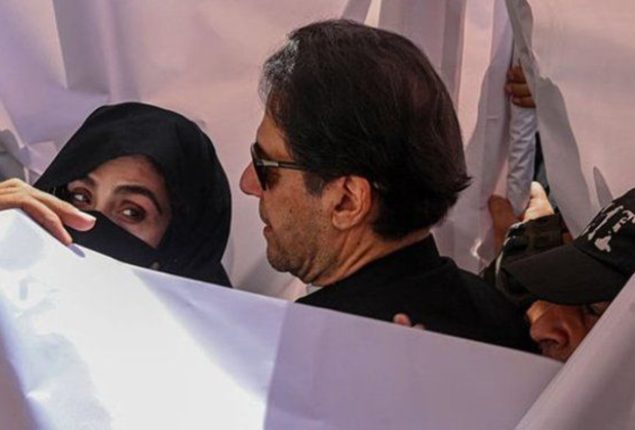 Court approves medical checkup request of PTI founder, Bushra Bibi