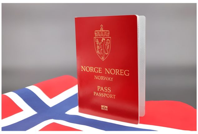 Norway Simplifies Permanent Residency for Foreigners in 3 Years