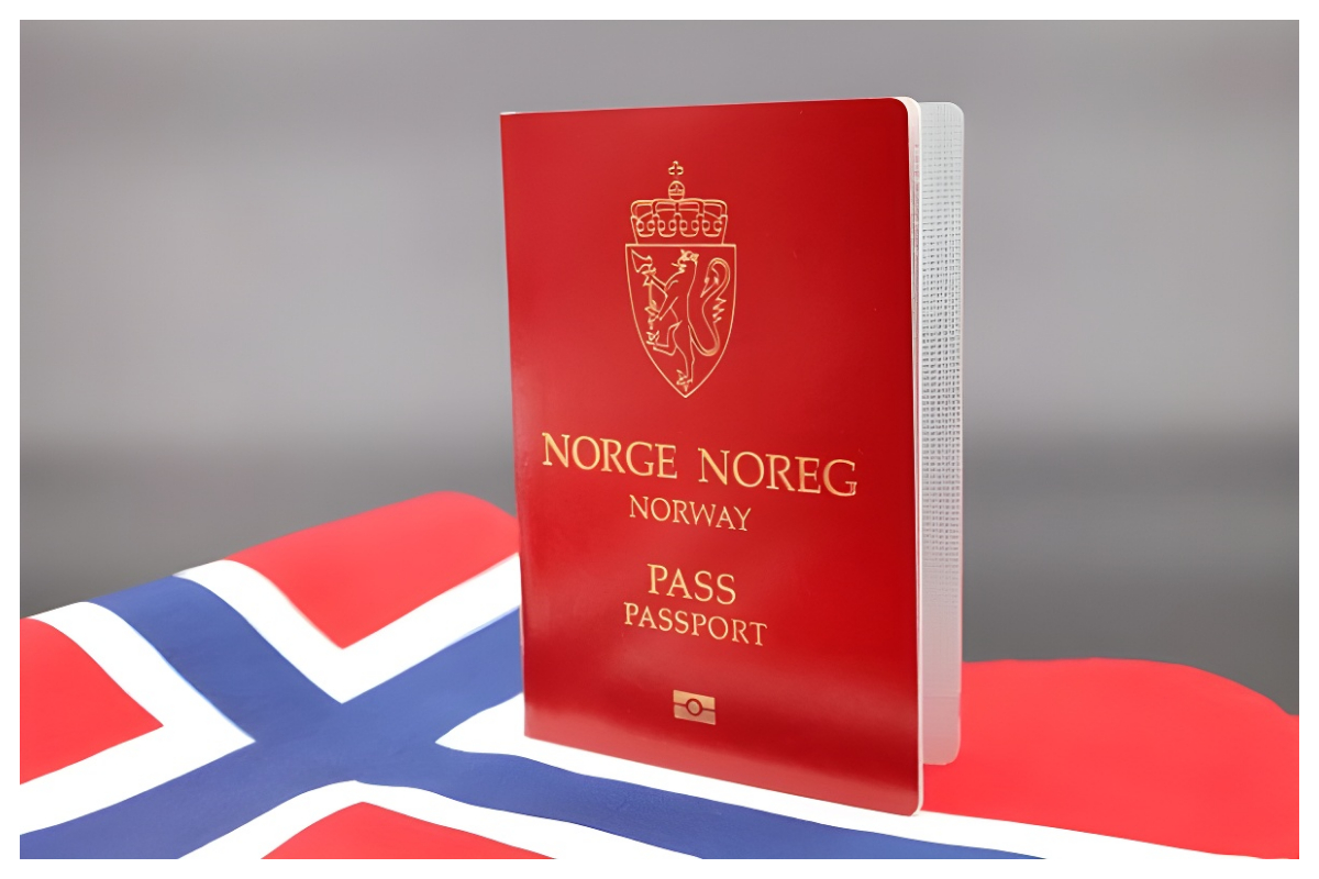 Norway Simplifies Permanent Residency for Foreigners in 3 Years