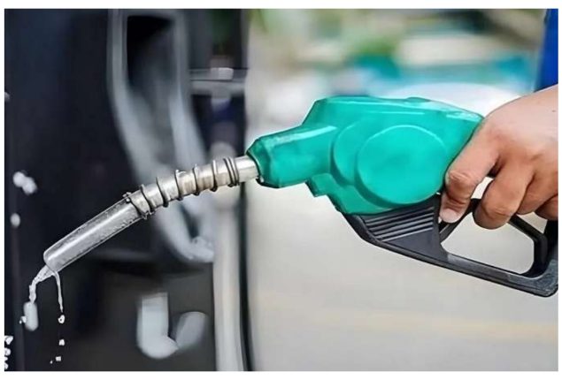 Expected Petrol & Diesel Price in Pakistan From June 1