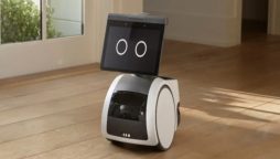 Apple Working on Mobile Robotics and AI-Driven Tabletop Tech