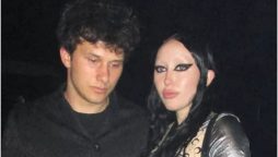 Who is Noah Cyrus’ Fiancé? All About Fashion Designer Pinkus