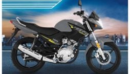 Yamaha YBR 125 0% Markup Installment Plans in Pakistan 2024