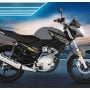 Yamaha YBR 125 0% Markup Installment Plans in Pakistan 2024