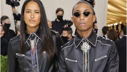 Who is Helen Lasichanh? All About Pharrell Williams’ Wife