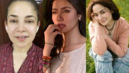 Mishi Khan give positive message to girls who admire actresses