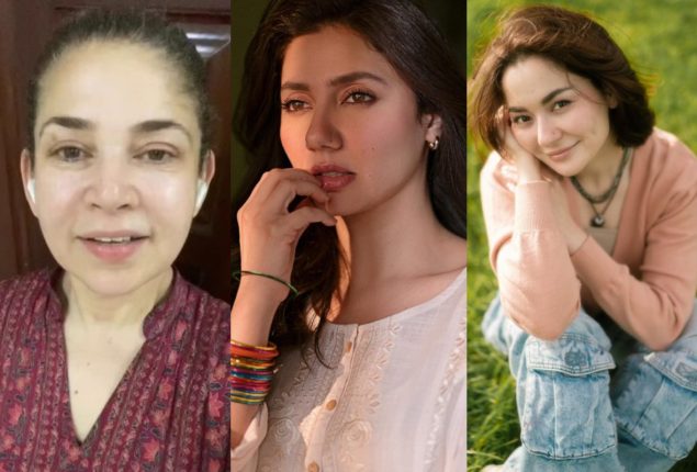 Mishi Khan give positive message to girls who admire actresses