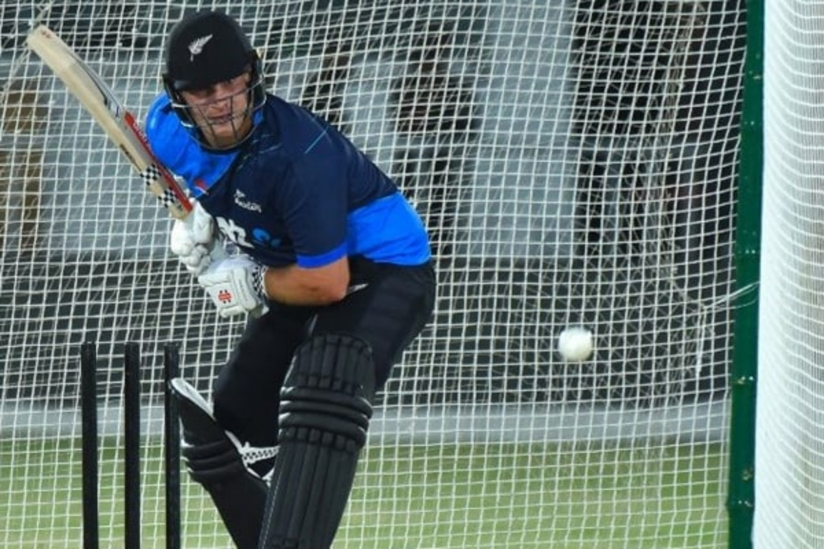 PAK vs NZ: Kiwis' practice session cancelled due to rain in Rawalpindi