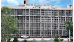 BSEK Karachi Announces Class 10 Exam Schedule for 2024