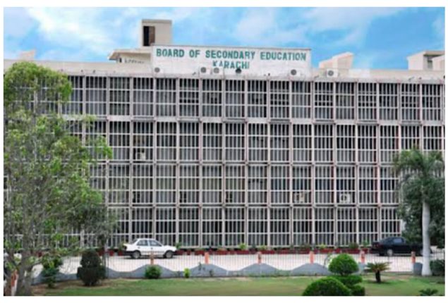 BSEK Karachi Announces Class 10 Exam Schedule for 2024