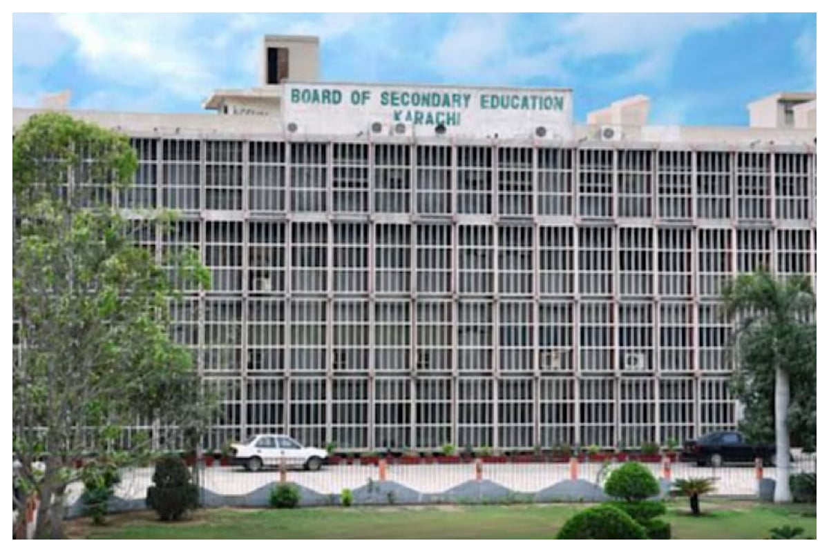 BSEK Karachi Announces Class 10 Exam Schedule for 2024