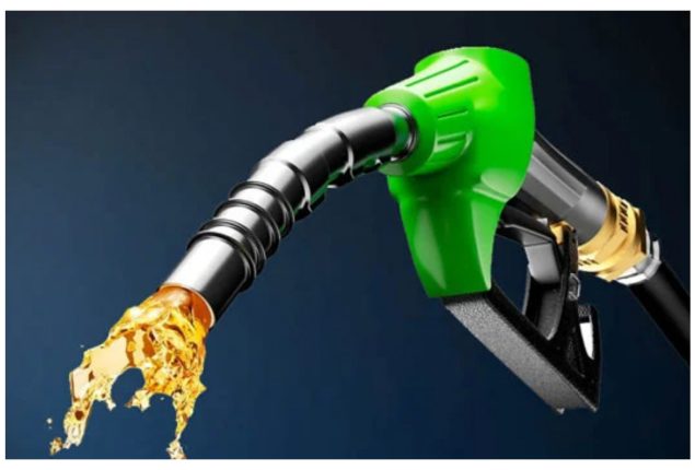 Fuel price in Pakistan may see another big drop from May 16