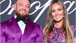 Who is Dee Devlin? All About Conor McGregor’s Fiancée