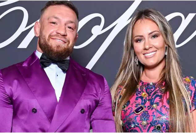 Who is Dee Devlin? All About Conor McGregor’s Fiancée