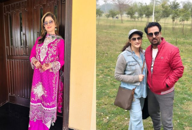 Why Sahiba’s mother attempted to stop her wedding?
