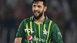 PAK vs NZ: Imad Wasim's ansence from plaing XI questioned by ex-cricketers