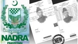 NADRA B-Form Certificate Fee Update in Pakistan 2024