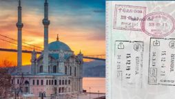 Turkey Visa Fee for Pakistanis in May 2024