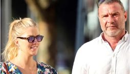 Who is Taylor Neisen? All About Liev Schreiber’s Wife