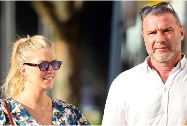 Who is Taylor Neisen? All About Liev Schreiber’s Wife