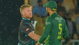 PAK vs NZ: Likely lineups for second T20