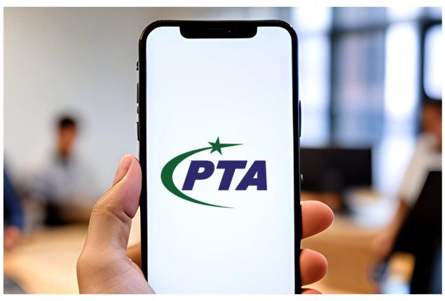 PTA Mobile Phone Registration in Pakistan: Check Latest Update!